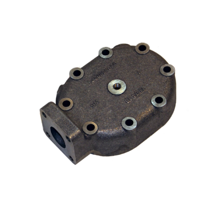 Factory Authorized Parts - Carrier 06EA502084  Head