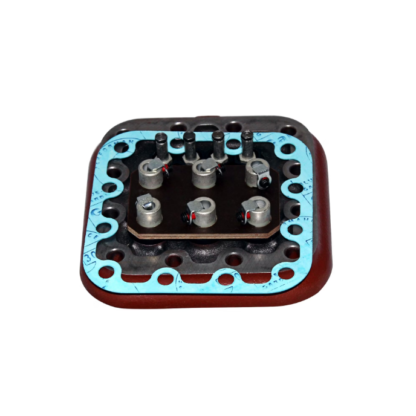 Factory Authorized Parts - Carrier 06EA660051 Terminal Plate