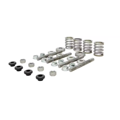 Factory Authorized Parts - Carrier  06EA660089  Mounting Kit - Image 5