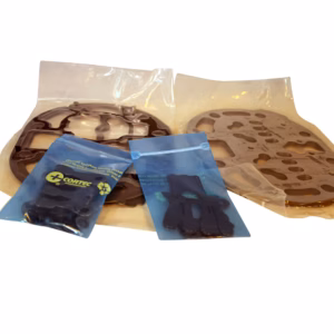 Factory Authorized Parts - Carrier 06EA660137  Valve Plate