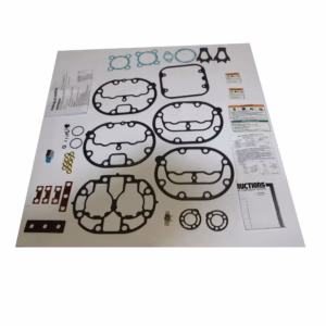 Factory Authorized Parts - Carrier 06EA660151 Service Parts Pkg