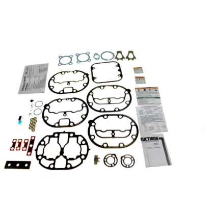 Factory Authorized Parts - Carrier 06EA660151 Service Parts Pkg