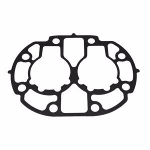 Factory Authorized Parts - Carrier 06ER660012  Valve and Gasket Kit
