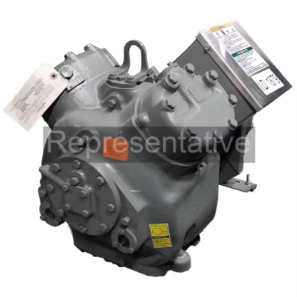 Factory Authorized Parts - Carrier  06ET150120 - Compressor-S-