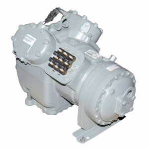 Factory Authorized Parts - Carrier 06ET250320 - Compressor
