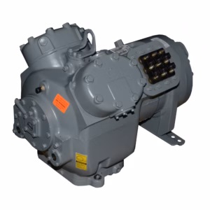 Factory Authorized Parts - Carrier 06ET550360 Compressor High Temp