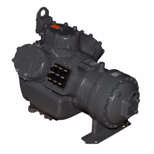 Factory Authorized Parts - Carrier 06ET565360 High Temp Compressor, No Oil