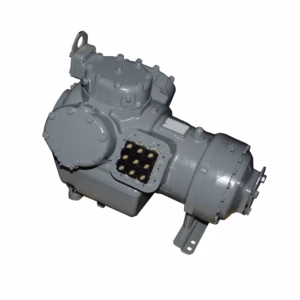 Factory Authorized Parts - Carrier 06ET575360 Compressor, High Temp, No Oil