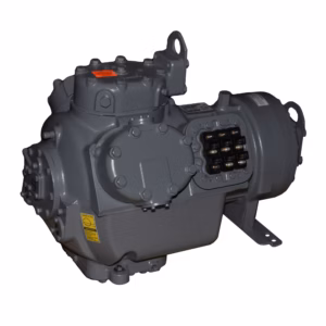 Factory Authorized Parts - Carrier 06ET575360R Oil-less High Temperature Compressor