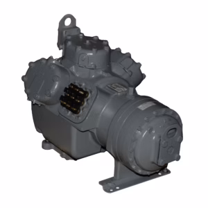Factory Authorized Parts - Carrier 06ET599360 Compressor, High Temp, No Oil