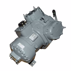 Factory Authorized Parts - Carrier 06EY450140 Oil Less Compressor