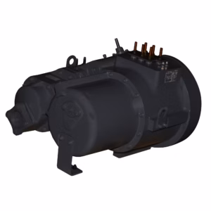 Factory Authorized Parts - Carrier 06NA2250S7NA - 104MM Screw Compressor