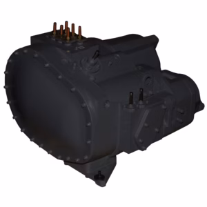 Factory Authorized Parts - Carrier 06NA2250T6EA 104MM Screw Compressor