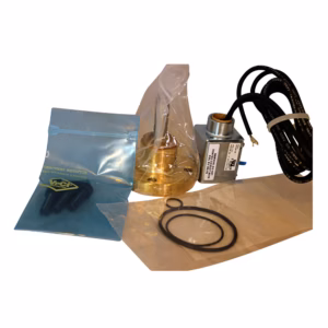 Factory Authorized Parts - Carrier 06NA660001 - Oil Solenoid Valve