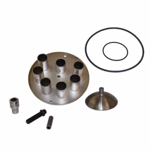 Factory Authorized Parts - Carrier 06NA660004  Valve/Muffler Repair