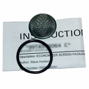 Factory Authorized Parts - Carrier 06NA660007 Economizer Screen