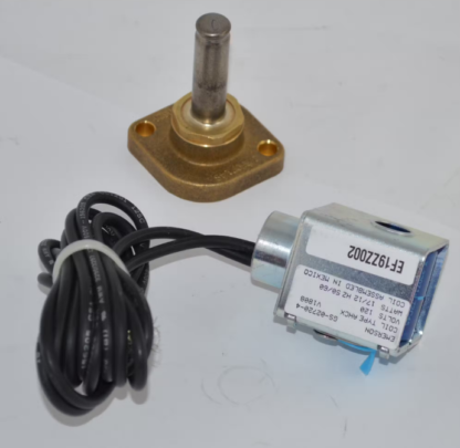 Factory Authorized Parts - Carrier 06NA660043 - Unloader Valve Kit 120V