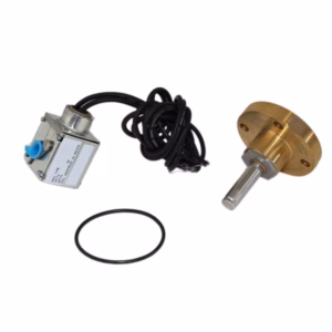Factory Authorized Parts - Carrier 06NA660046 Oil Solenoid Valve Kit (120V)