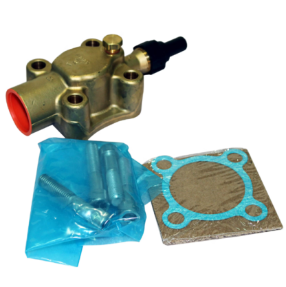 Factory Authorized Parts - Carrier 06TA660001  Service Valve Kit