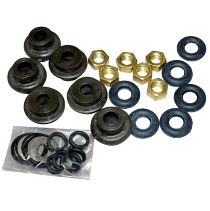 Factory Authorized Parts - Carrier 06TT660002 - Terminal Pin Seal Kit - Image 2