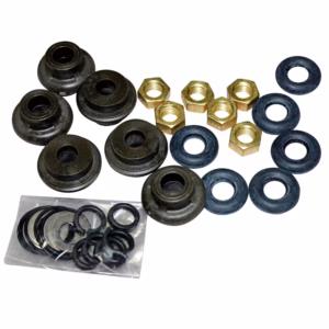 Factory Authorized Parts - Carrier 06TT660002 - Terminal Pin Seal Kit