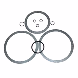 Factory Authorized Parts - Carrier 06TT660036 Installation Kit (Tt Compr )