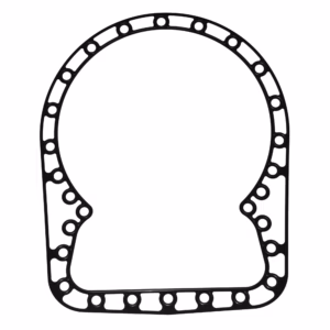 Factory Authorized Parts - Carrier 06TT660040 - Gasket Kit Motor Cover