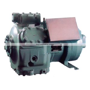 Totaline - Carrier 6E550TL360T Remanufactured Semi-Hermectic Compressor (Oil-Less)