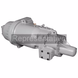 Factory Authorized Parts - Carrier 06TTA356SS1C - Screw Compressor up to 200 HP