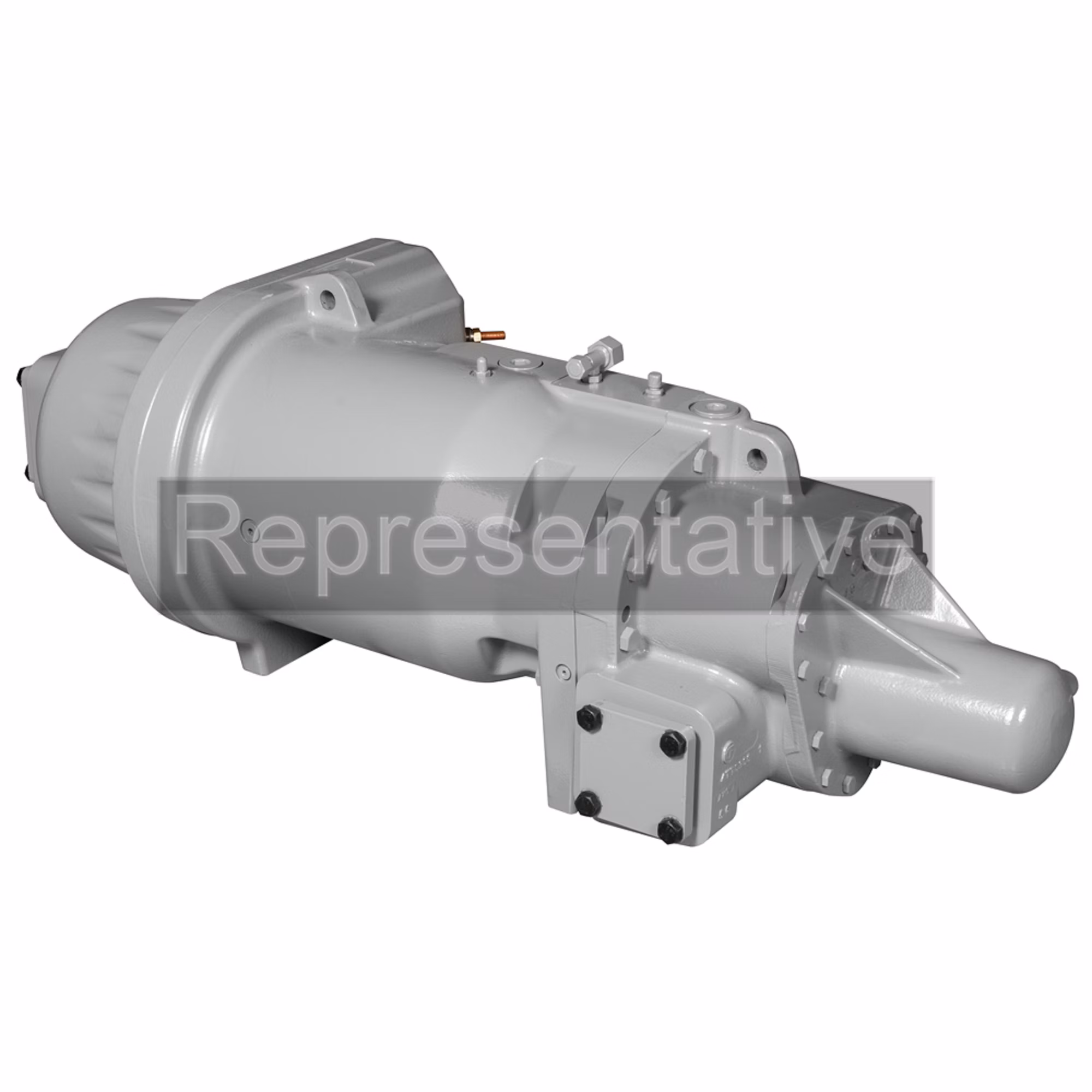 Factory Authorized Parts - Carrier 06TTA356SS1C - Screw Compressor up to 200 HP