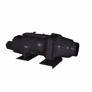 Factory Authorized Parts - Carrier 06TUA483SW1C - Screw Compressor, 200 HP