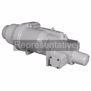 Factory Authorized Parts - Carrier 06TUA554SW1C - Screw Compressor, 200 HP