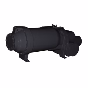 Factory Authorized Parts - Carrier 06TVW753SW1D - Screw Compressor