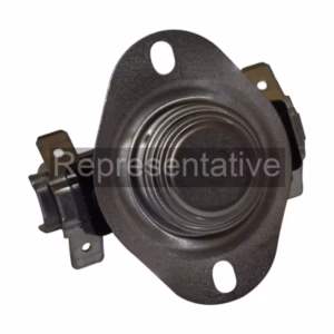 Factory Authorized Parts - Carrier 08-2911-00 Limit Switch