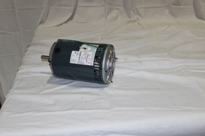 Factory Authorized Parts - Carrier 110204000 Motor - Image 2