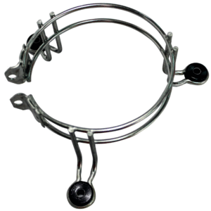 Factory Authorized Parts - Carrier  112038 - Motor Mounting Ring