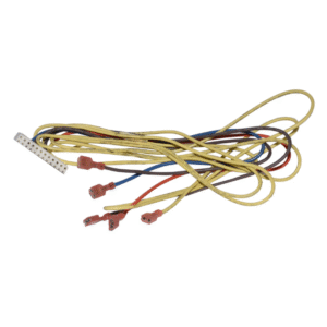 Factory Authorized Parts - Carrier 11B0008N02 Harness Cxm/Dxm Low Volt