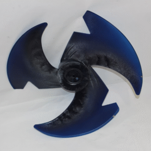 Factory Authorized Parts - Carrier 12100105000084 Propeller Fan