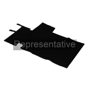 Factory Authorized Parts - Carrier 12422300000005 COMPRESSOR BLANKET