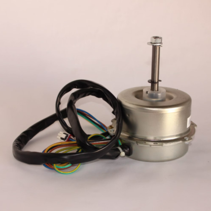 Factory Authorized Parts - Carrier 1501506701 - Motor, Fan