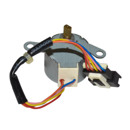 15212105 Factory Authorized Parts - Carrier Airsweep Step Motor