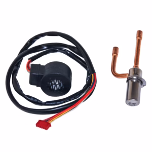 Factory Authorized Parts - Carrier 15500213000046  Electric Expansion Valve (EXV)