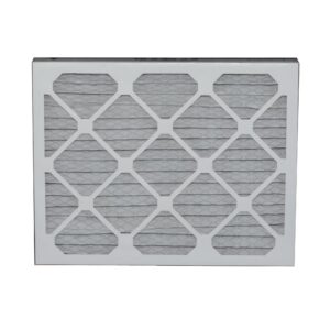 16X20X2-M13-R-P4 Factory Authorized Parts - 16X20X2-M13-R-P4 2 MERV 13 Filter Kit
