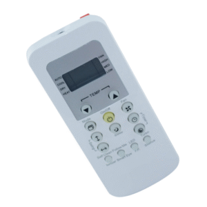 17317000000105 Factory Authorized Parts - Remote Control