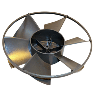 Factory Authorized Parts - Carrier 17604014 Fan Blade