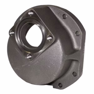 Factory Authorized Parts - Carrier 1TB0487  Muffler