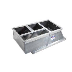 Cambridgeport Air Systems - 2007250 Curb Adapter