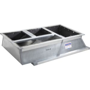 2011889 Cambridgeport Air Systems - Curb Adapter