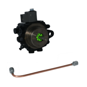 Factory Authorized Parts - Carrier 2184404-U Cleancut Oil Pump