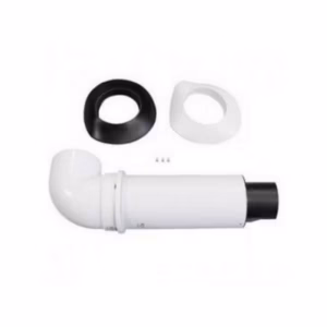 223182 Rinnai - 223182 21" Universal Non-Condensing Kit - Wall Vent (Long)